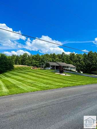 2.54 Acres of Residential Land with Home for Sale in Axton, Virginia