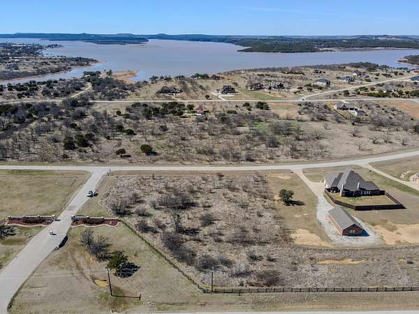 1 Acre of Residential Land for Sale in Graford, Texas