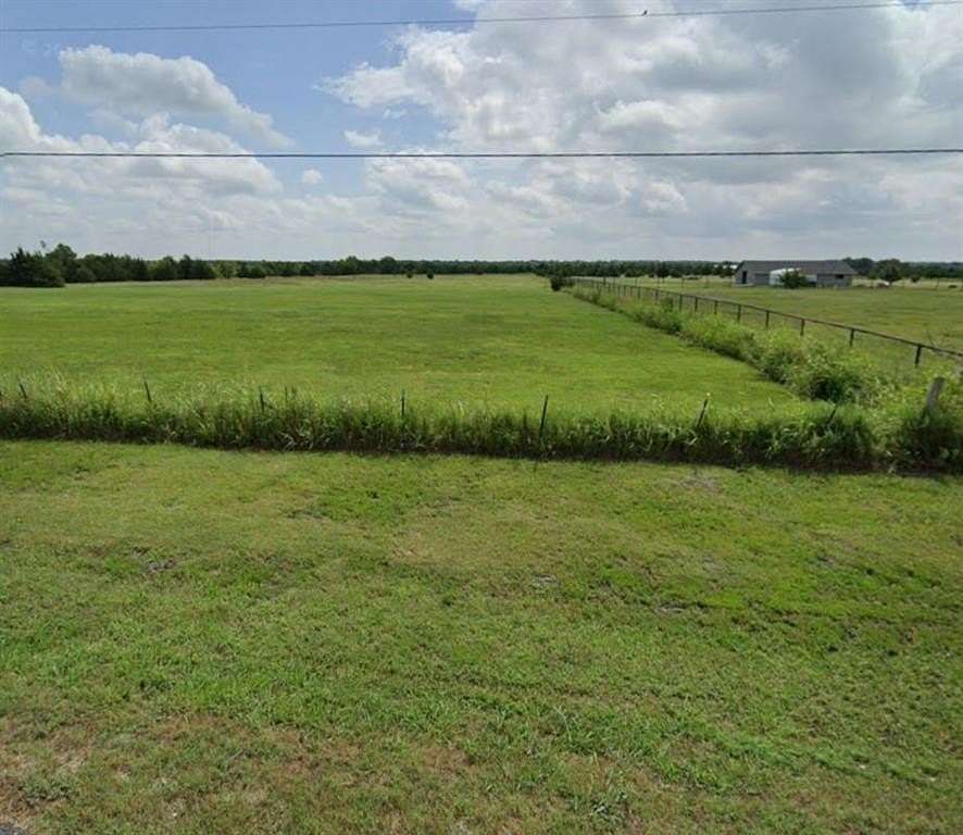 4.68 Acres of Residential Land for Sale in Farmersville, Texas