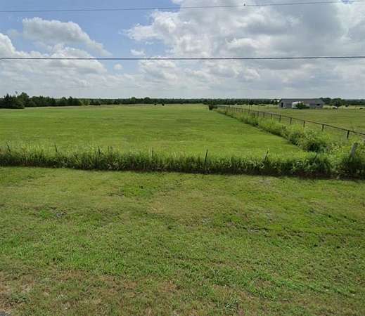 4.68 Acres of Residential Land for Sale in Farmersville, Texas