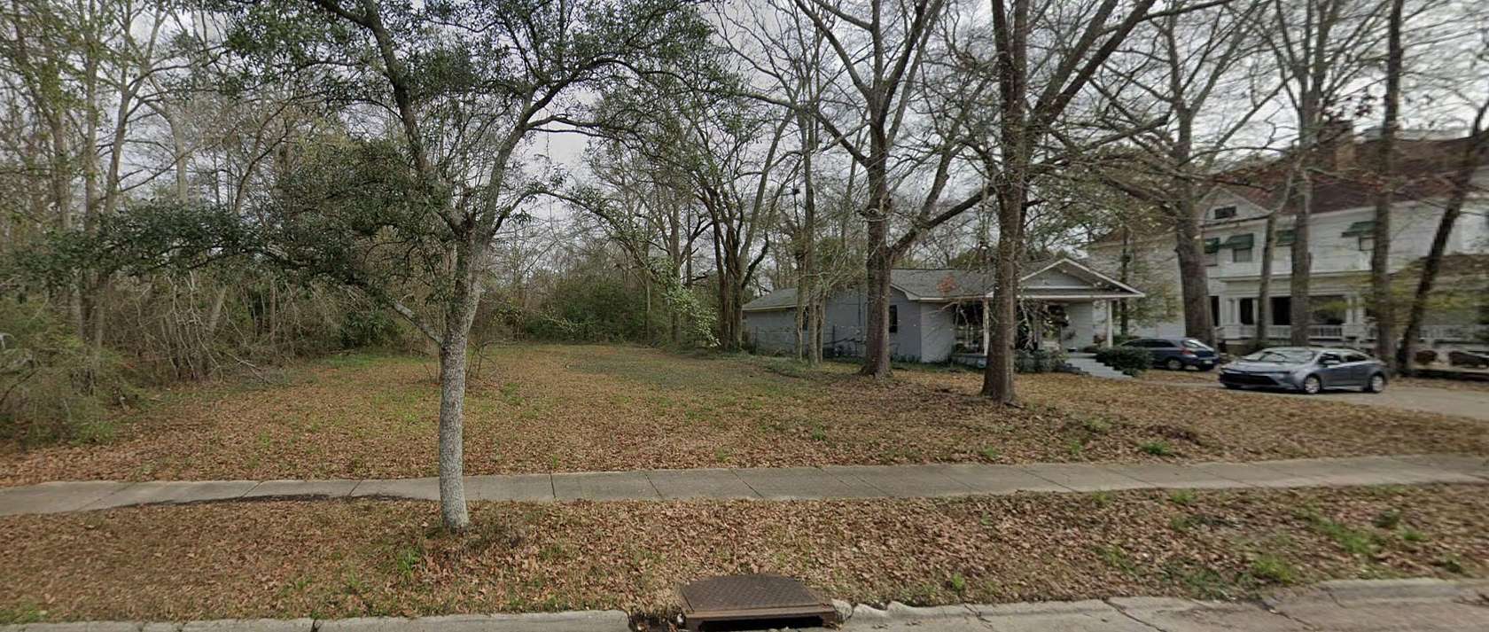 0.27 Acres of Residential Land for Sale in Hattiesburg, Mississippi