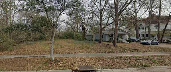 0.27 Acres of Residential Land for Sale in Hattiesburg, Mississippi