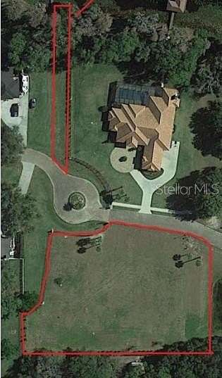 1 Acre of Residential Land for Sale in Lutz, Florida