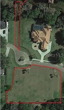 1 Acre of Residential Land for Sale in Lutz, Florida