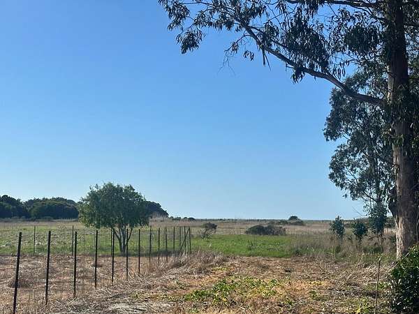 Residential Land for Sale in Half Moon Bay, California