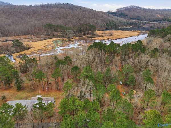 0.9 Acres of Land for Sale in Grant, Alabama