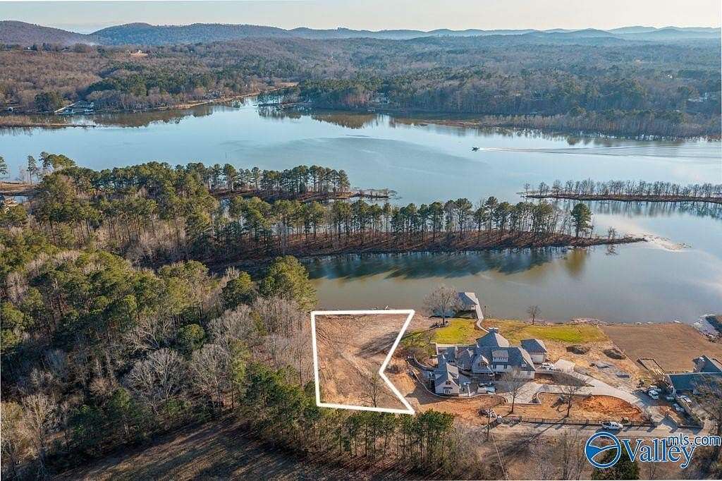 0.97 Acres of Land for Sale in Gadsden, Alabama