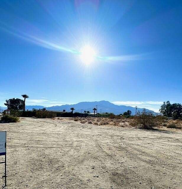 1.6 Acres of Land for Sale in Desert Hot Springs, California
