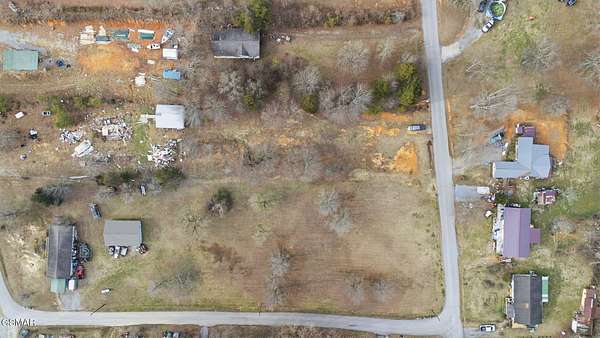 0.64 Acres of Residential Land for Sale in Sevierville, Tennessee