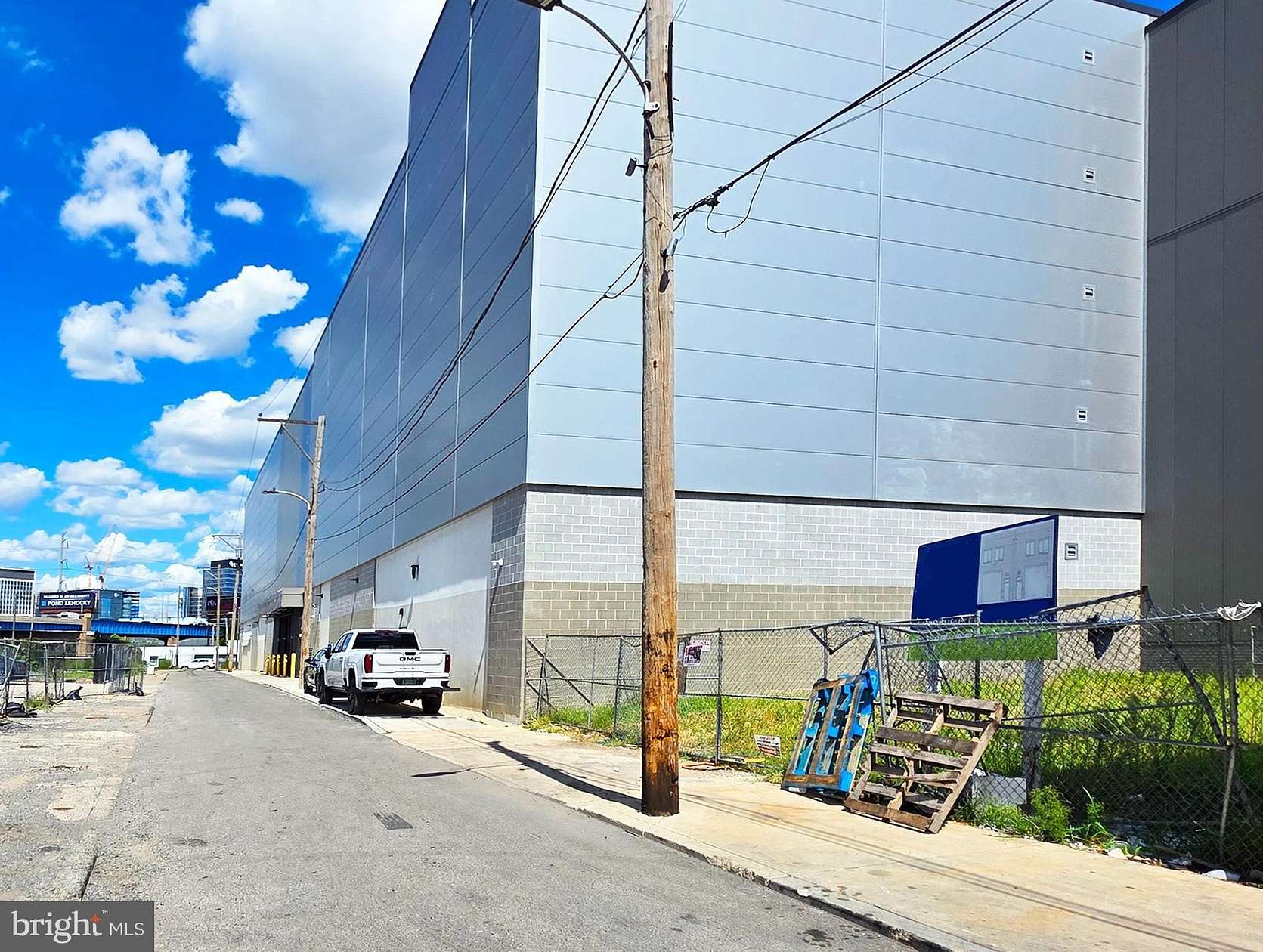 0.05 Acres of Commercial Land for Sale in Philadelphia, Pennsylvania