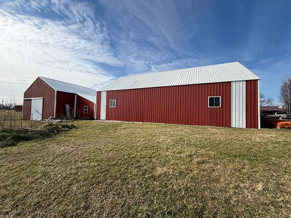 1 Acre of Commercial Land for Auction in Cave City, Kentucky