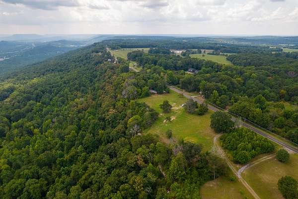 1.35 Acres of Residential Land for Sale in Trenton, Georgia