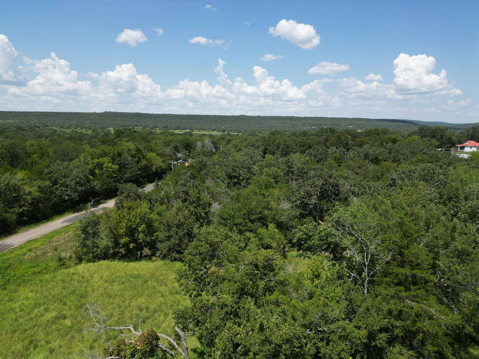 5 Acres of Land for Sale in Moyers, Oklahoma