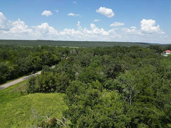 5 Acres of Land for Sale in Moyers, Oklahoma