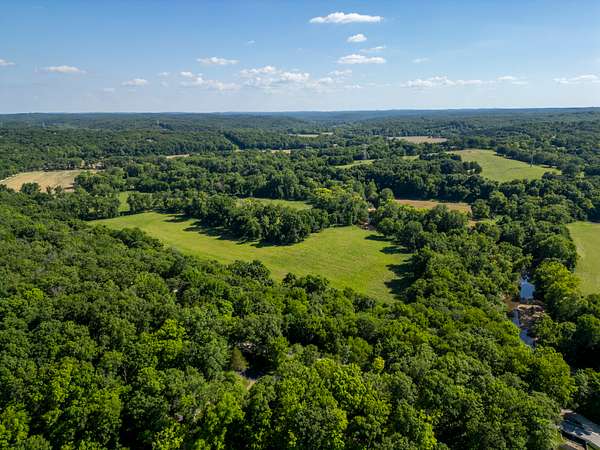 12.8 Acres of Land for Sale in Festus, Missouri