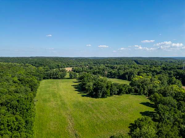 10.2 Acres of Land for Sale in Festus, Missouri