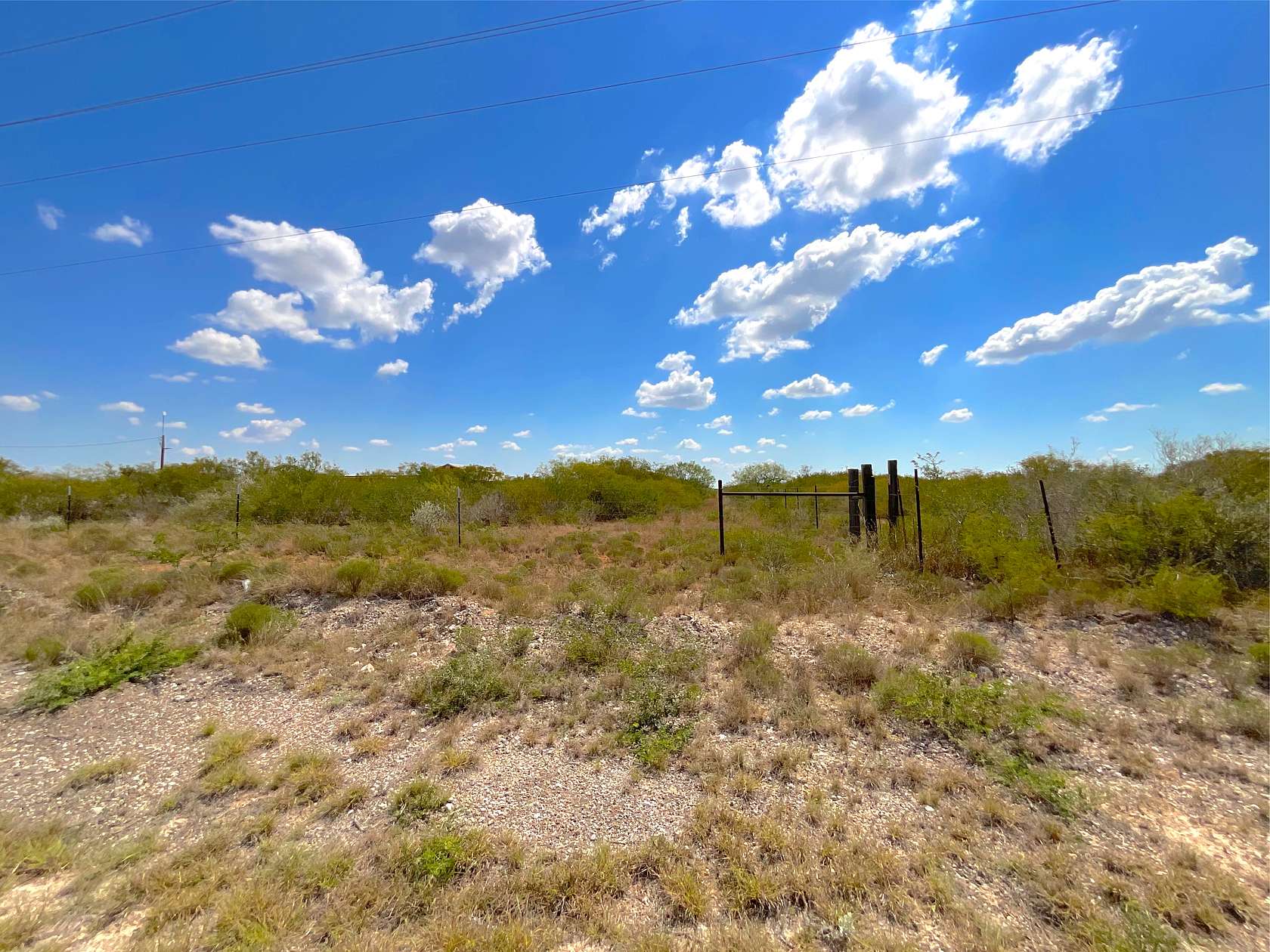 12 Acres of Land for Sale in San Diego, Texas