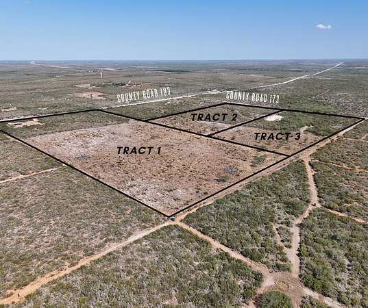 12 Acres of Land for Sale in San Diego, Texas