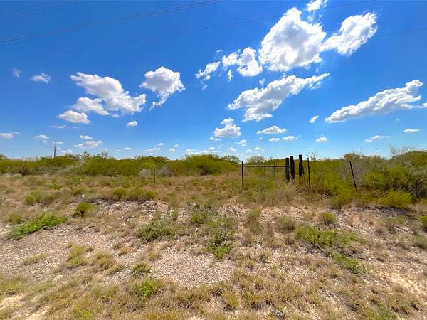 12 Acres of Land for Sale in San Diego, Texas