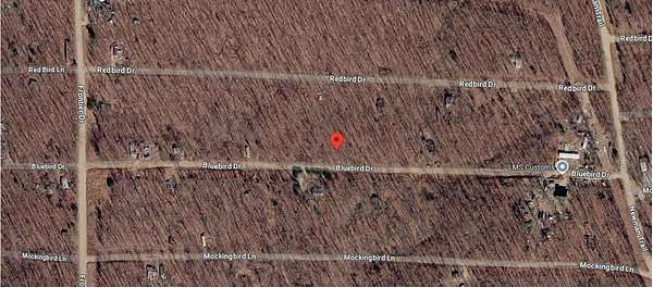 0.14 Acres of Land for Sale in Williford, Arkansas