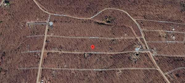 0.14 Acres of Land for Sale in Williford, Arkansas