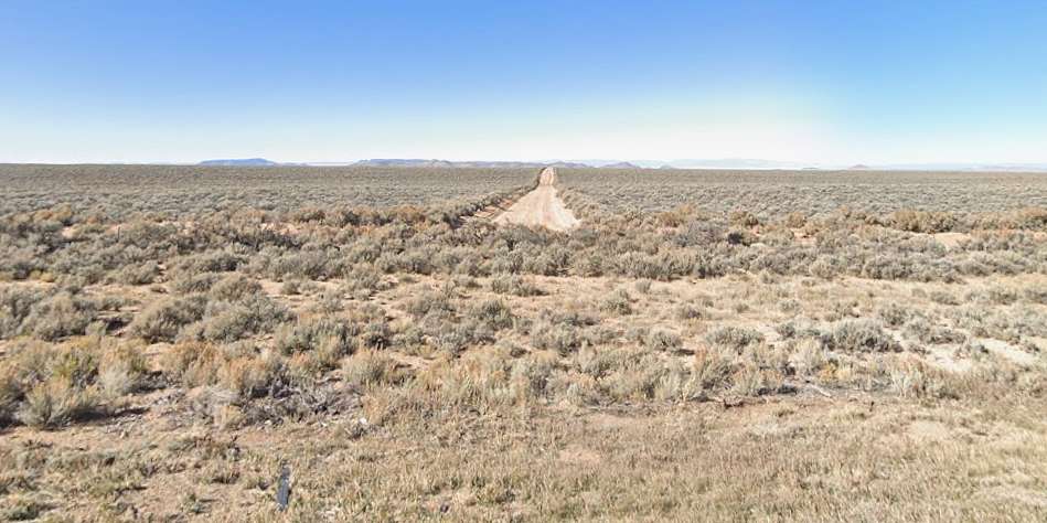 4.87 Acres of Residential Land for Sale in San Luis, Colorado