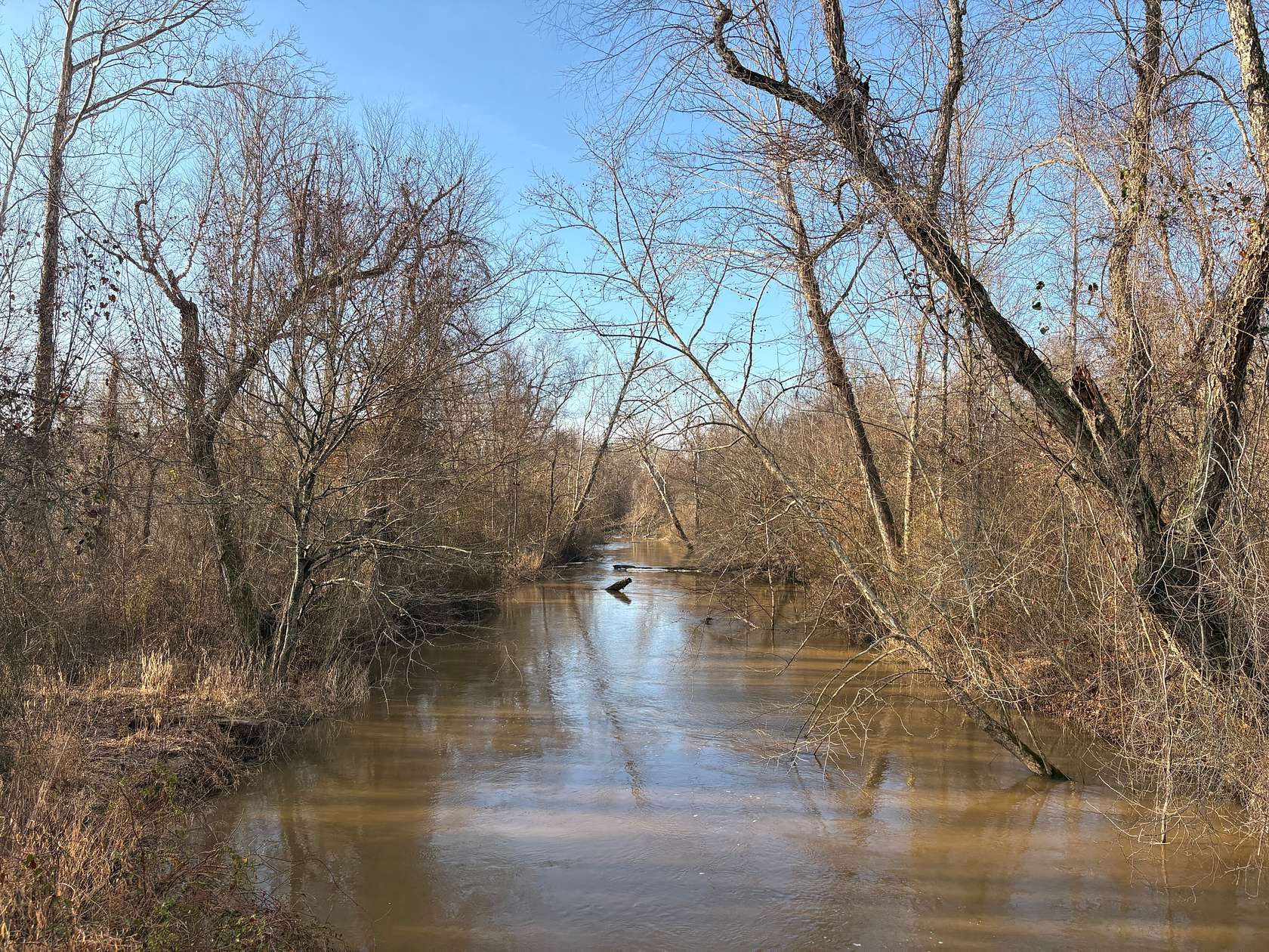 332 Acres of Recreational Land for Sale in Harrisburg, Virginia