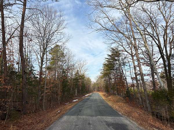 332 Acres of Recreational Land for Sale in Harrisburg, Virginia