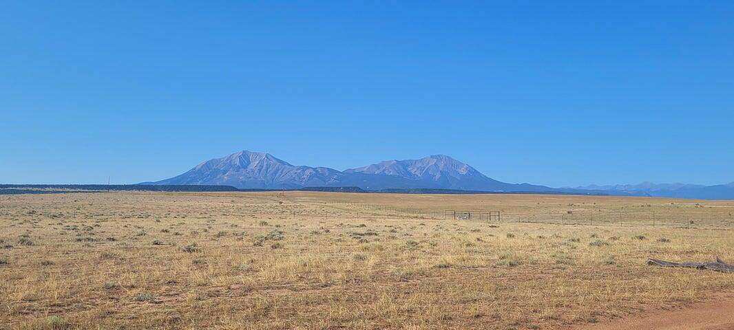 35 Acres of Land for Sale in La Veta, Colorado