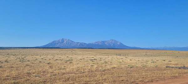 35 Acres of Land for Sale in La Veta, Colorado