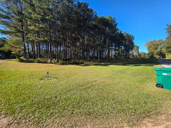 7 Acres of Residential Land with Home for Sale in Bogue Chitto, Mississippi