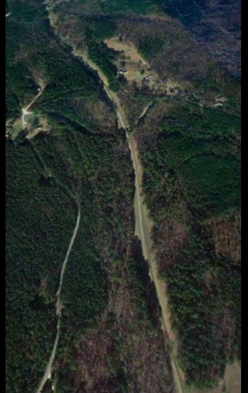 101 Acres of Recreational Land for Sale in Dennis, Mississippi