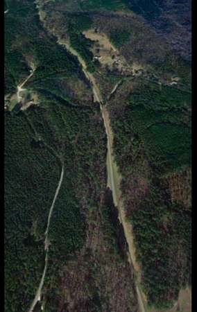 101 Acres of Recreational Land for Sale in Dennis, Mississippi