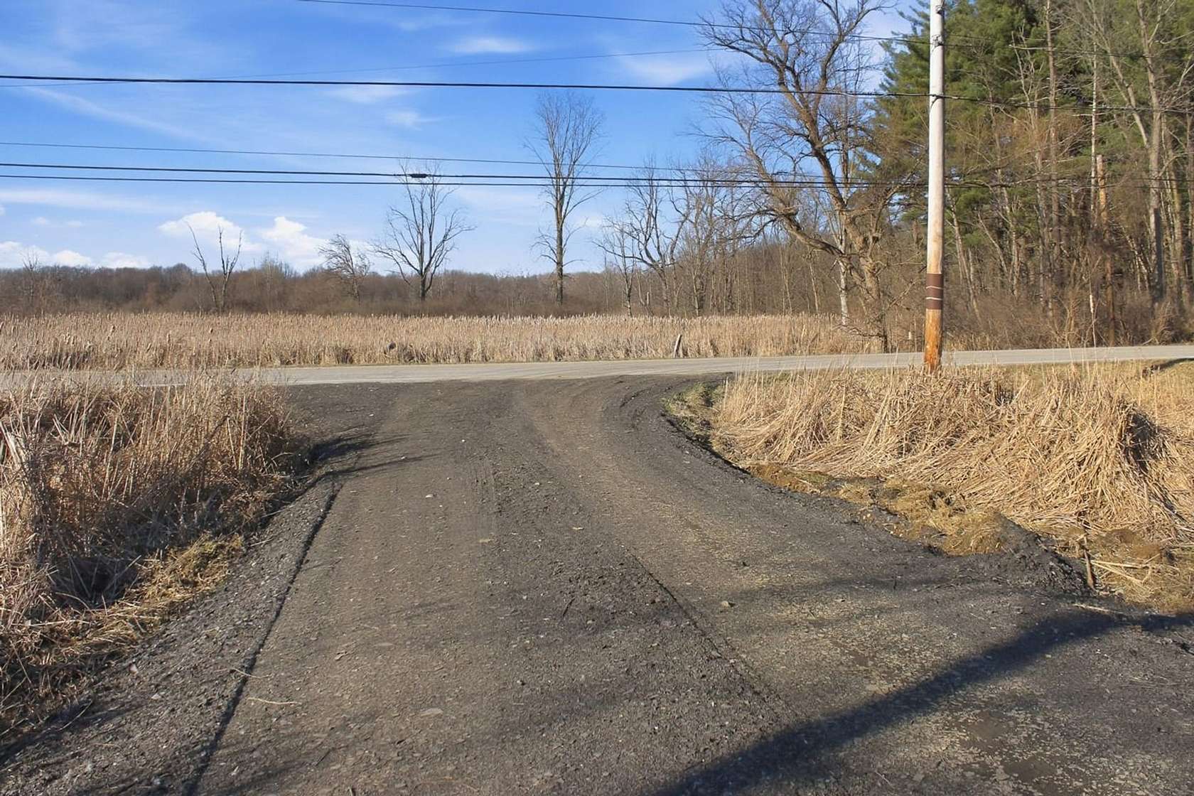 49.7 Acres of Recreational Land for Sale in Spencer, Ohio