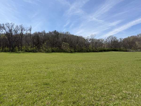 37 Acres of Land for Sale in Santa Fe, Tennessee