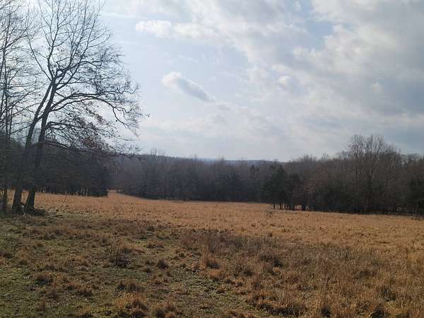 40 Acres of Recreational Land for Sale in Mammoth Spring, Arkansas