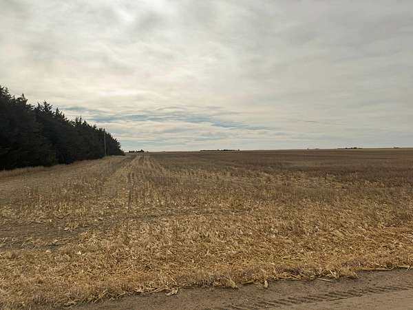 150 Acres of Land for Sale in Grant, Nebraska