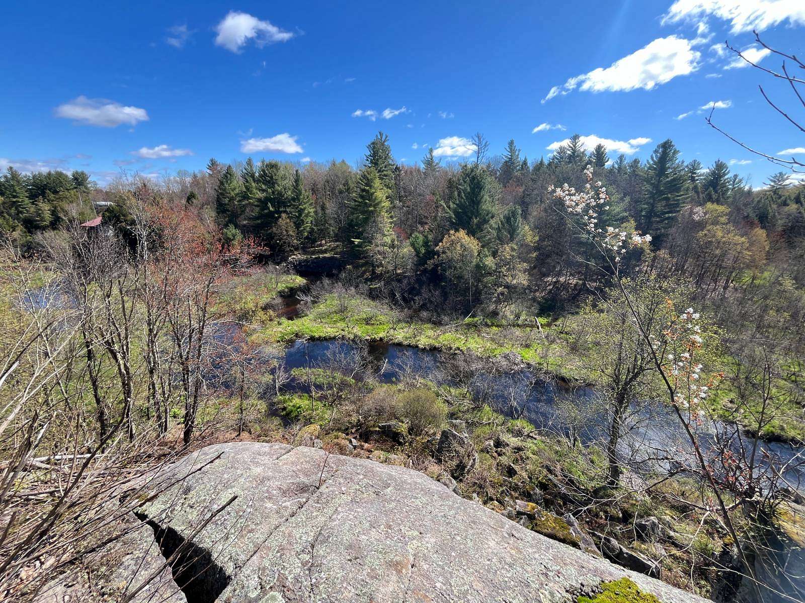 206 Acres of Recreational Land for Sale in Russell, New York