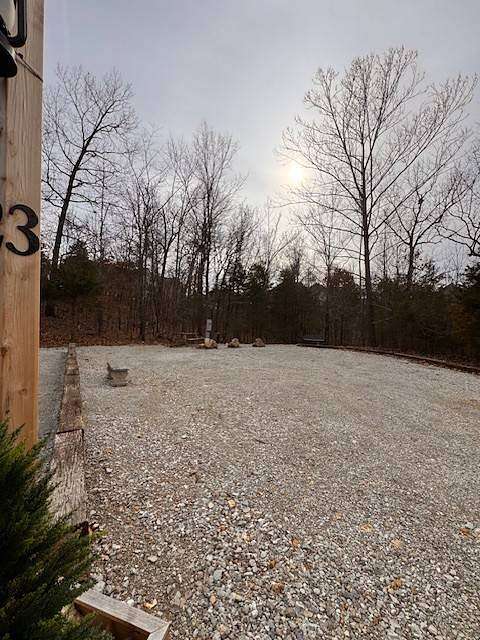 Land for Lease in Branson, Missouri