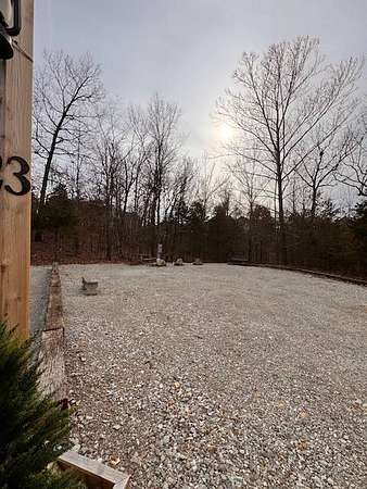 1.24 Acres of Land for Lease in Branson, Missouri