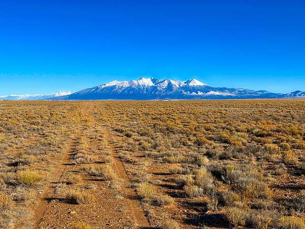 5.1 Acres of Residential Land for Sale in San Luis, Colorado
