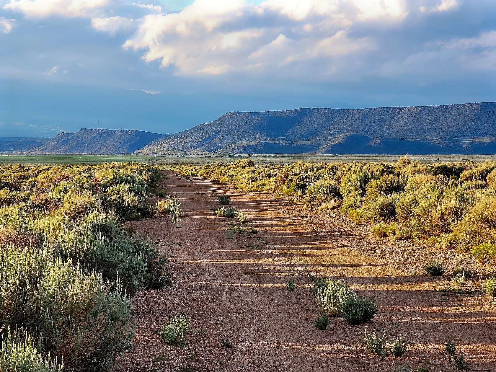 10.1 Acres of Land for Sale in Fort Garland, Colorado
