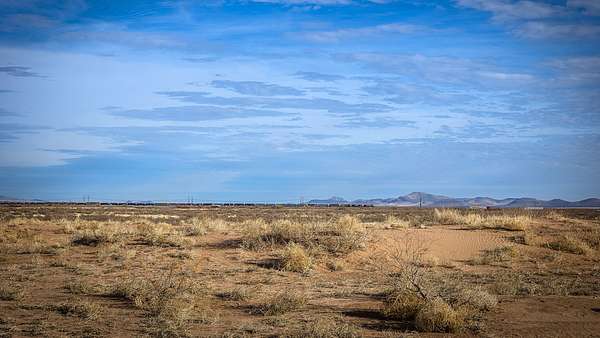 86.5 Acres of Land for Sale in Deming, New Mexico