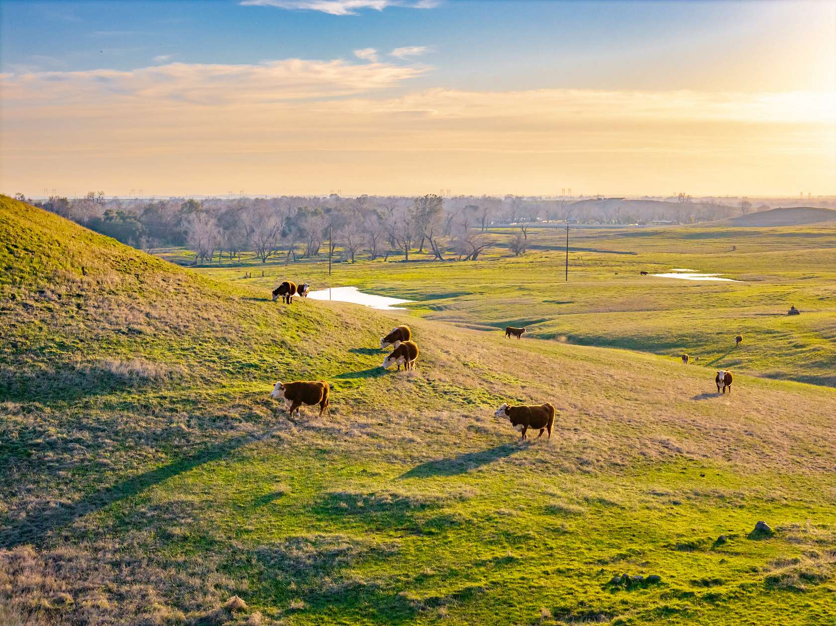720 Acres of Recreational Land for Sale in Oroville, California