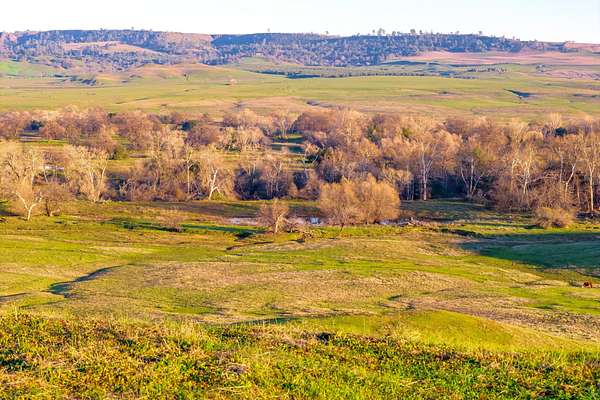 720 Acres of Recreational Land for Sale in Oroville, California