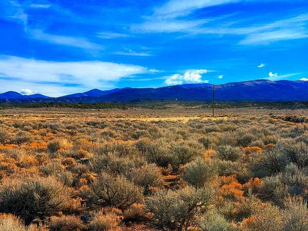 4.6 Acres of Residential Land for Sale in Fort Garland, Colorado