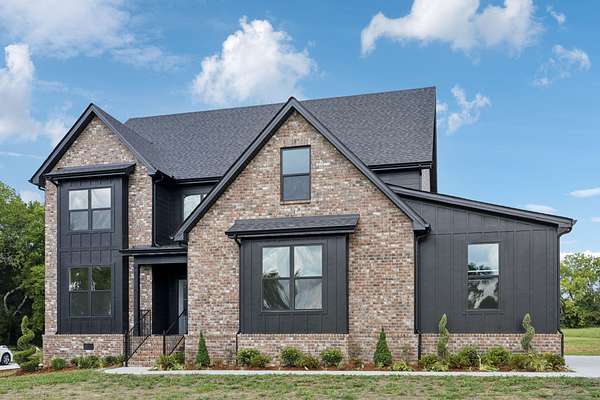 5.7 Acres of Residential Land with Home for Sale in Christiana, Tennessee