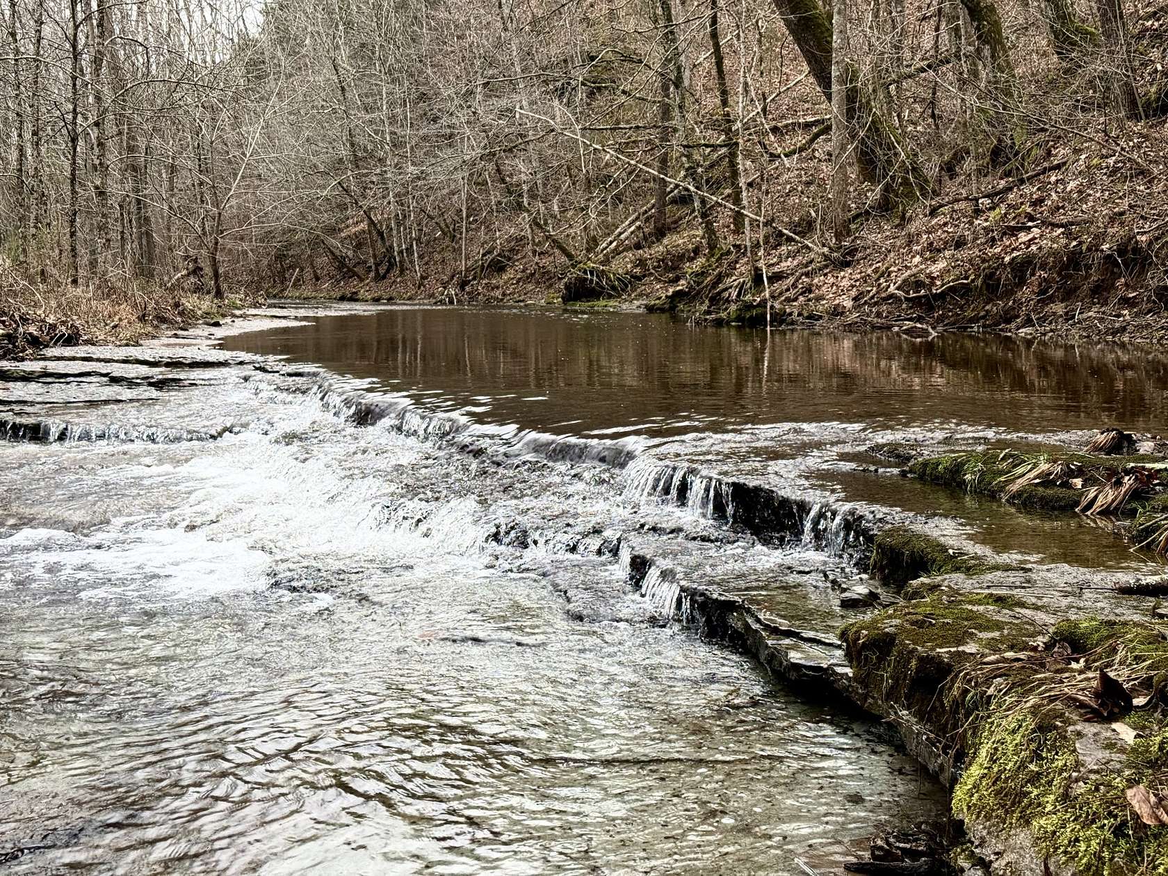 270 Acres of Land for Sale in Franklin, Tennessee