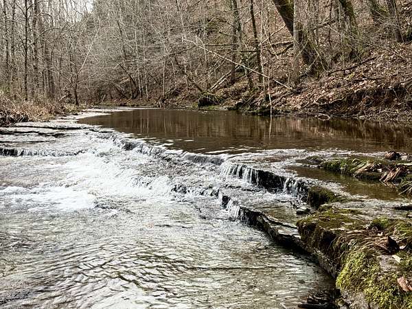 270 Acres of Land for Sale in Franklin, Tennessee