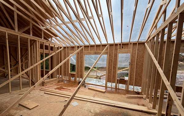 5 Acres of Land with Home for Sale in Erin, Tennessee